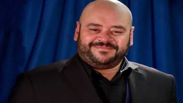 محمد ممدوح: «قعدت 17 يوم أشرب مياه فقط وخسيت 45 كيلو» (فيديو)