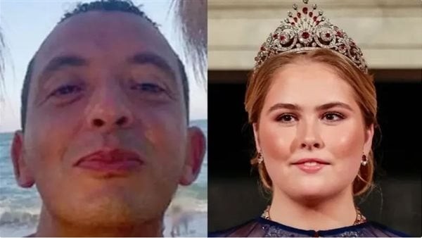قصة هروب ولية عهد هولندا من بلدها خوفا من مافيا يتزعمها مغربي (فيديو)
