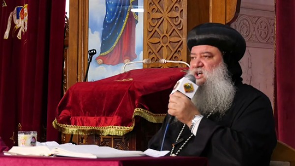 كنائس عزبة النخل تهنئ الرئيس السيسي ببدء فترة رئاسية جديدة