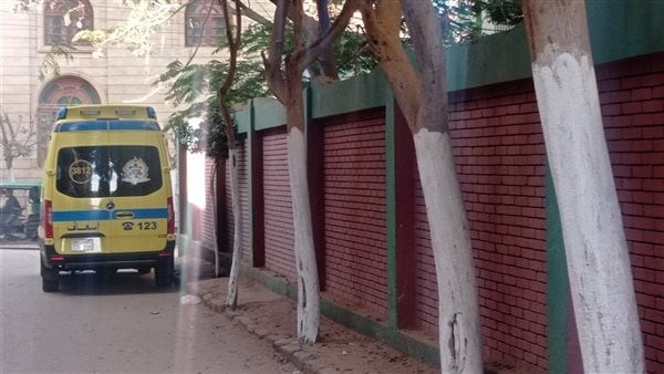 ننشر أسماء مصابي حادث صحراوي المنيا