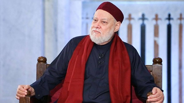 علي جمعة: الحروب الصليبية كانوا رافعين الصليب.. والصليب منهم برئ