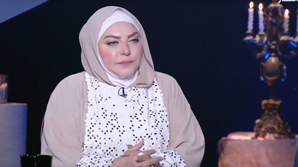ميار الببلاوي: "رفضت الزواج من شيخ سلفي كبير كان ساعتها اسمه يهز"