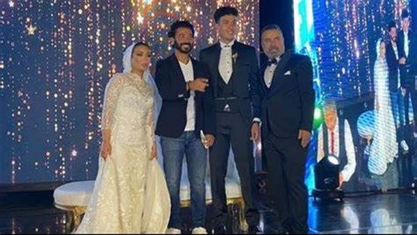 صبحي خليل بعد زواج ابنته في 10 أيام فقط: يسروا على أولادكم.. واشتروا راجل | بث مباشر