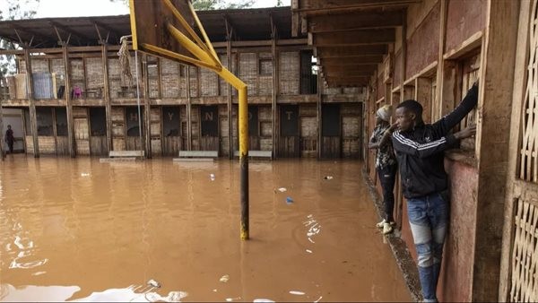 حصيلة مبدئية.. مقتل 42 شخصا داخل كينيا في انهيار سد بسبب الأمطار