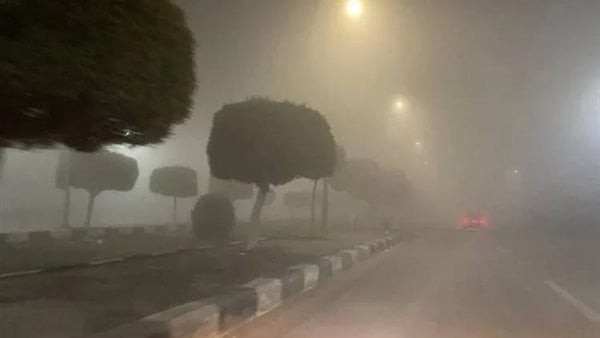 محدش يطلع الصيفي.. الأرصاد تحذر من طقس الأيام المقبلة |تفاصيل