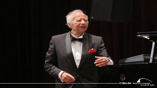 هاني شنودة يعتذر لـ محمد ثروت وخالد عليش.. ما السبب؟