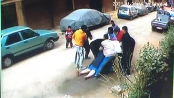 مفاجآت باعترافات طفلة سورية تعدى عليها طالب جامعة شهيرة بأكتوبر |خاص