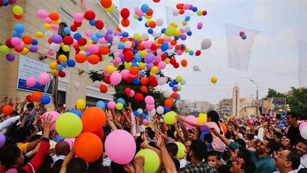غدا أول أيام عيد الفطر في هذه الحالة.. تعرف عليها