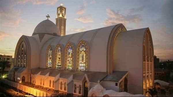 موعد الاحتفال بجمعة ختام الصوم الكبير 2024