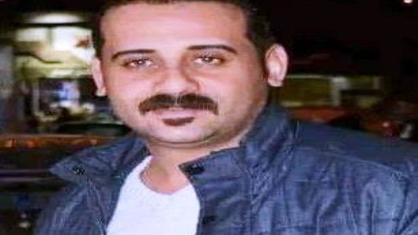 جريمة قتل شاب مسيحي على يد مأذون شرعي وأقاربه .. صور