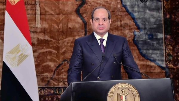 بطريرك الأقباط الكاثوليك يهنئ الرئيس السيسي بتوليه فترة رئاسية جديدة