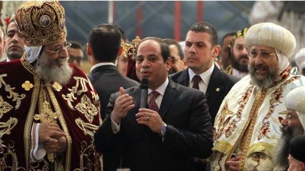 10 سنوات من الإنجازات.. الرئيس السيسي يرسي قواعد المواطنة