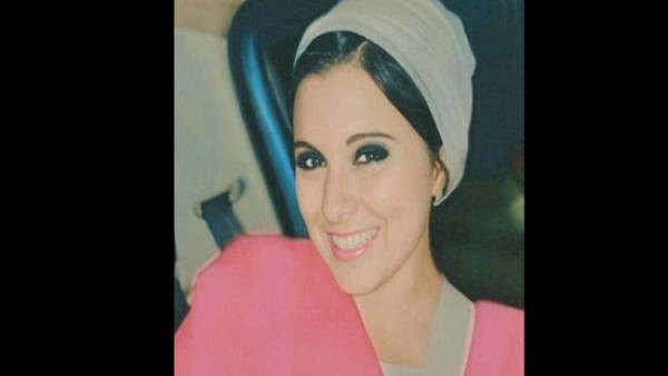 نسخة من السندريلا.. شبيهة سعاد حسني تثير تفاعل رواد السوشيال (صور)
