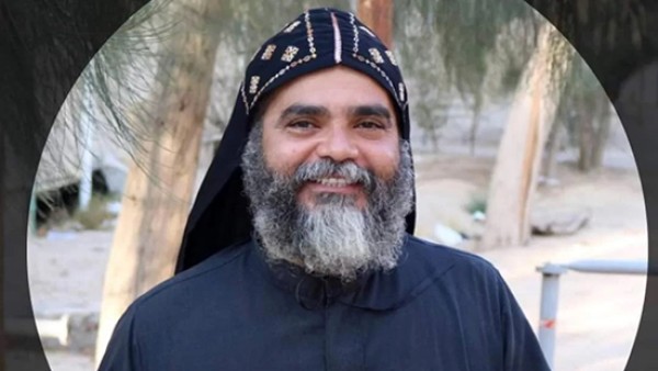 تفاصيل توزيع دعوات حفل تجليس الأنبا بضابا أسقف نجع حمادى وتوابعها