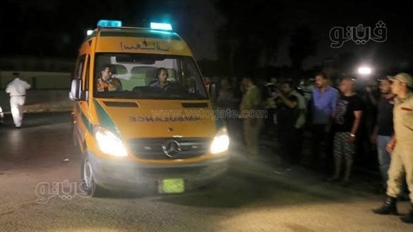 في نهار رمضان، فتاة تتخلص من حياتها بعد مشاجرة مع والدها بالمعصرة