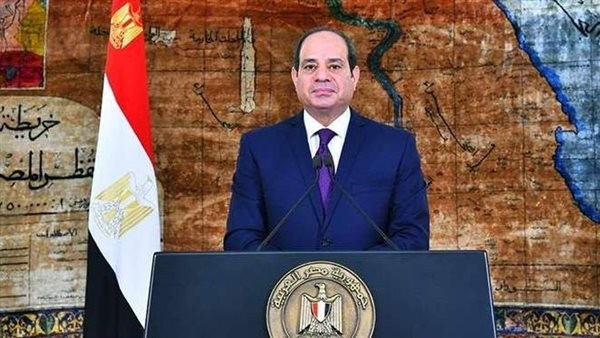 الرئيس السيسي يصدر 3 قرارات جمهورية.. تعرف عليهم