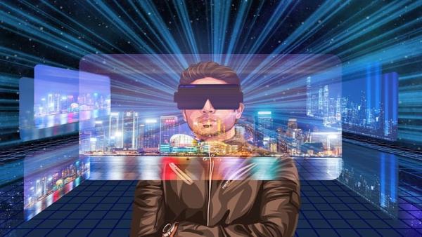 The Rise of Virtual Reality Casinos