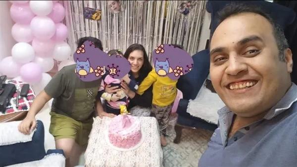 كفالة أول طفلة مسيحية في الصعيد.. ما القصة؟