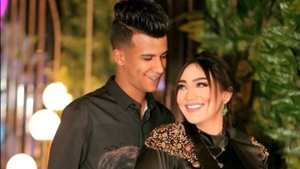 عايزينه يتعدم ليه؟.. زوجة عصام صاصا تهاجم أسرة ضحية الدهس: مش عارفة قادرين تعملوا لقاءات إزاي