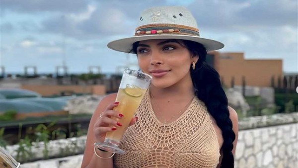 اغتيال الفاتنة.. تفاصيل مقتل ملكة جمال الإكوادور في وضح النهار (صور وفيديو)