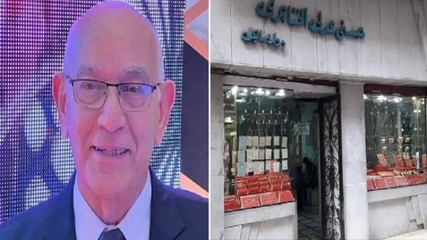 اديت لبنتي هدية شوية من الدهب اللي انا سرقته .. اعترافات قاتل الجواهرجي حسني الخناجري في بولاق أبو العلا