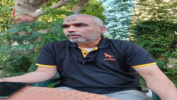 عم المتهم بواقعة "فتاة التجمع": "متربي مع بناتي ولو ثبت إدانته مش هعرفه تاني"