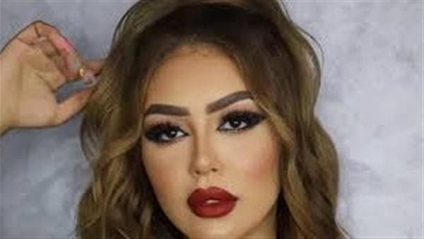 تزوجت من رجل يكبرها بـ20 عاما.. معلومات عن البلوجر هدير عبد الرازق بعد القبض عليها