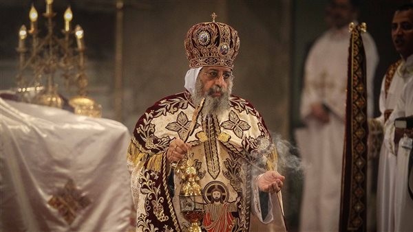 تحتفل به الكنيسة اليوم.. أبرز المعلومات عن طقس قداس خميس العهد