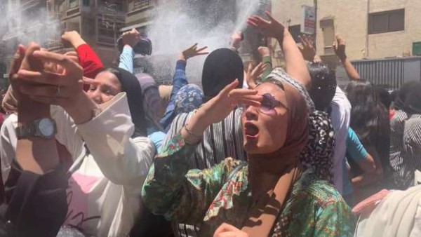 بالاسم ورقم الجلوس.. رابط نتيجة الشهادة الإعدادية بمحافظة القاهرة