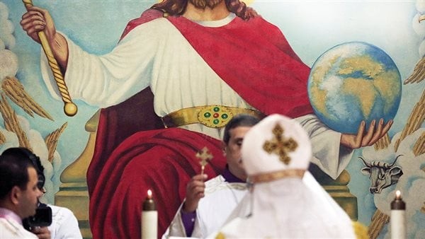 المسيح قام.. كيف يقضى الأقباط عيد القيامة المجيد؟