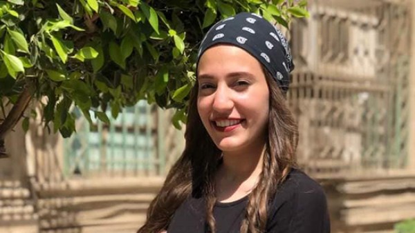 منشور متداول عن مارتينا ممدوح: الفتاة تحت العلاج النفسي والعصبي بعد تعرضها لحادث.. متشدد ارسل لوالدها شهادة إشهار إسلام ابنته
