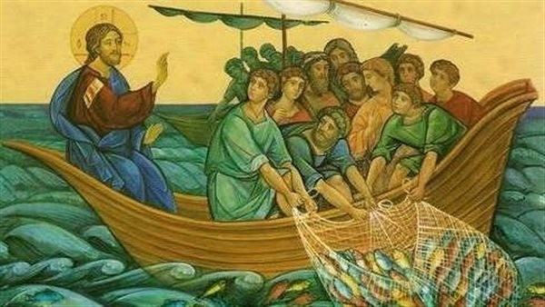 الباحث أمجد شفيق يكتب: السمك في حياة السيد المسيح