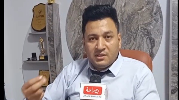محامي أسرة الضحية بعد عرض الـ 10 مليون جنيه للصلح: اعتذار عصام صاصا أثر فيا وعلشان كده بحاول أقنع أسرة المجني عليه بالتنازل