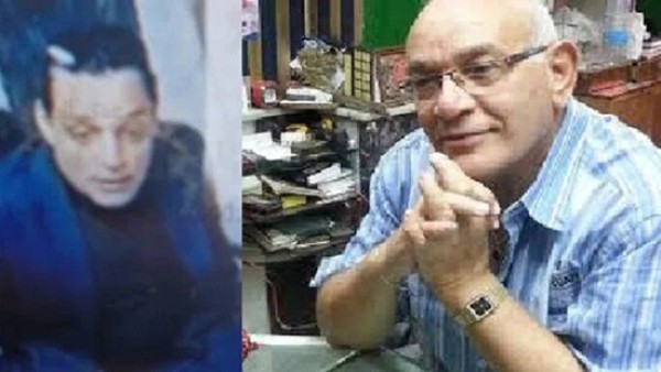 قاتل الجواهرجي حسني الخناجري: الازمة الاقتصادية أثرت عليا جامد وجه في دماغي أسرق محل ذهب