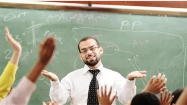بالتوفيق للجميع | لينك التقديم على وظيفة معلم مساعد.. اعرف الشروط وقدم قبل 27 مايو