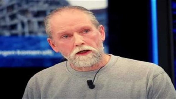 «ستكشف التاريخ الحقيقي للكوكب».. ماذا قال خبير الزلازل الهولندي عن أهرامات الجيزة؟