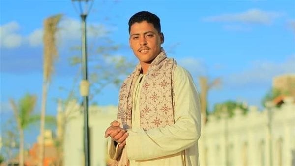 البلد كلها حزينة.. تشييع جثمان شاب لقي مصرعه غرقا بترعة في قنا