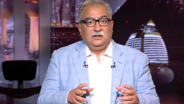 إبراهيم عيسى: التيار السلفي سبب تراجع مصر وهم من يعطلون "تنظيم الأسرة"