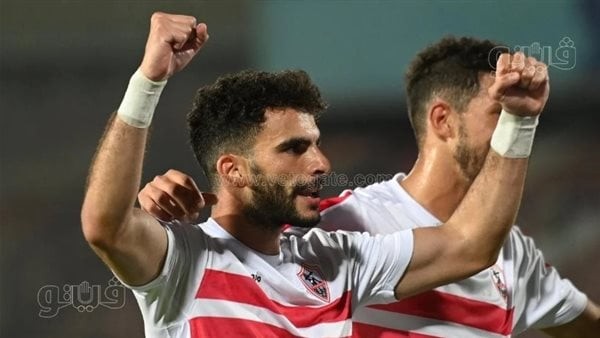 طفل يوجه رسالة إلى زيزو بخط يده، واللاعب يبحث عنه (صورة)