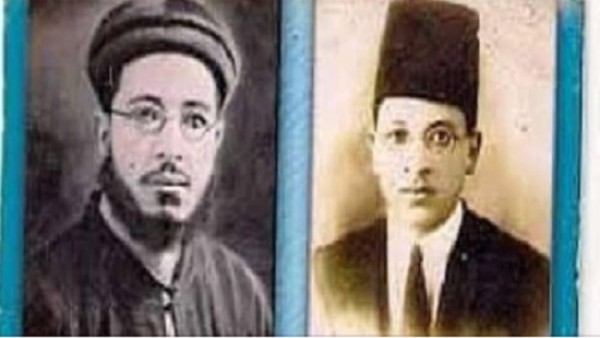 القس منسي يوحنا صاحب موسوعة تاريخ الكنيسة القبطية وقصة نقل جسده من مقبرة العائلة الي دير القديس ابو فانا