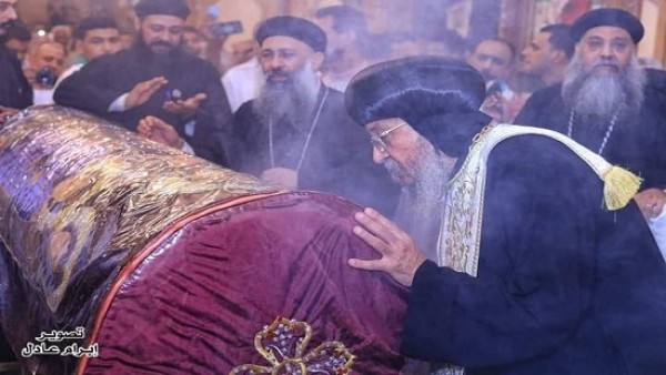 إسنا تحتفل بعيد استشهاد باكورة شهدائها