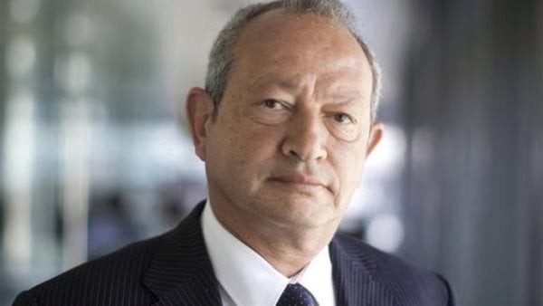 نجيب ساويرس يكشف سر رفضه التأمين على حياته: أنا مأمن عند ربنا