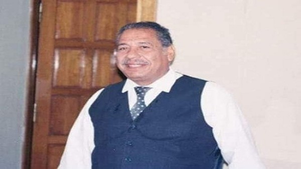 رحيل يحيى جيد السائق الخاص بالبابا شنودة الثالث وصلاة الجناز بالكنيسة المرقسية الكبرى بالأزبكية
