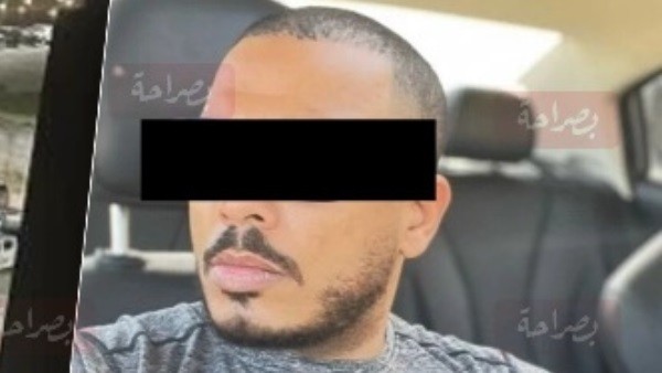 اتمسك بيرمي جثة.. تفاصيل جديدة عن القبض على "سفاح التجمع" للمرة الأولى