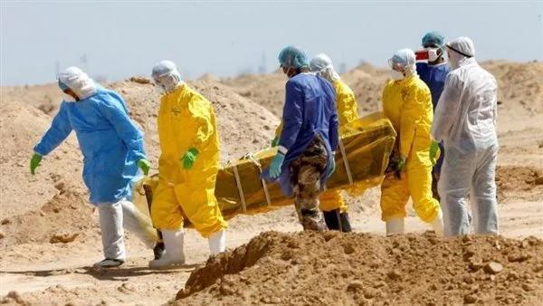 خطر وبائي.. تحذير في اليابان من مرض ينتشر بسرعة