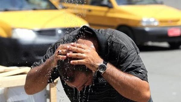 أسخن ساعات شهر مايو.. تحذير عاجل من الأرصاد للملاحة البحرية والمواطنين| تفاصيل