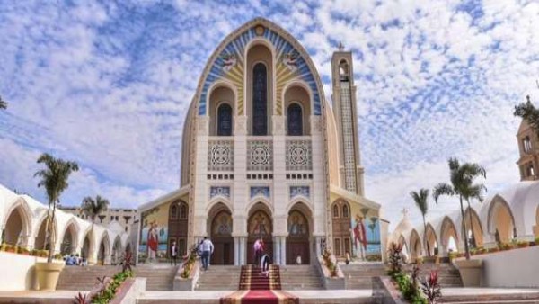 الكنيسة الأرثوذكسية تحتفل بعيد الأنبا إبرام أسقف الفيوم غدا.. من هو؟