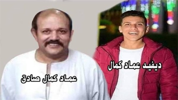 النقض تؤيد إعدام شرطي قاتل قبطي وابنه بالمنيا..والحكم نهائى