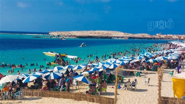 الأرصاد تكشف المدن الأقل حرارة غدا