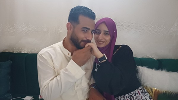 عريس الشرقية بعد اعتدائه على عروسته: أنا كنت أسعد واحد في الدنيا علشان اتجوزت حبيبتي وكان معمولي سحر